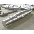 Forged Shaft With Alloy Steel Power